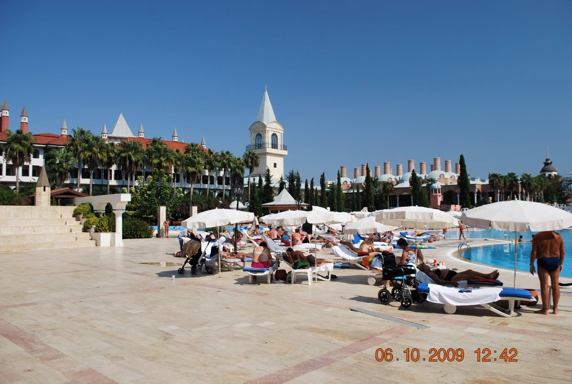 imagini hotel WOW TOPKAPI PALACE